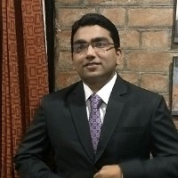 Amazon Employee Mitesh Kumar's profile photo