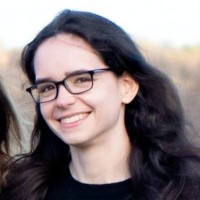 Rosebud Employee Rebecca Bruehlman's profile photo