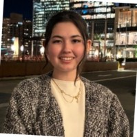 Fitzgerald APD Employee Ashley Manami Caires's profile photo
