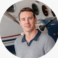 Dynamic Aviation Employee Chad Burge's profile photo