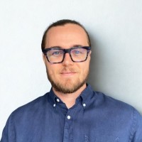 SmartSpace.ai Employee Matthew Sinclair's profile photo
