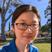 Alta VR Employee Angela Dai's profile photo