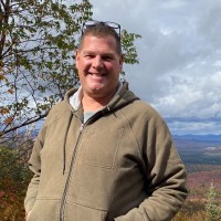 Cascade Environmental, LLC Employee Will McAllister's profile photo