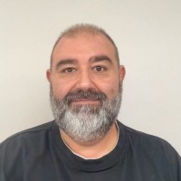 Ontecnia Employee Álex García's profile photo