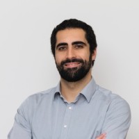 Network Movie Employee Daniel Kadour's profile photo