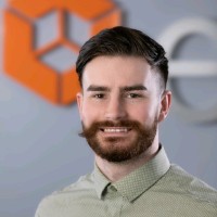 E3P Employee Nicholas Gregory's profile photo