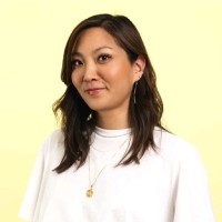 Halfdays Employee Lindsey Kawamura's profile photo
