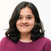 WILD Network Employee Khadija Arsiwala's profile photo