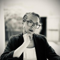 GeoMarvel Employee Carolyn Gamble's profile photo
