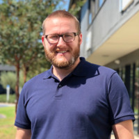 Petra Structural Engineers Employee Sean Gallemore's profile photo