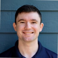 Boeing Employee Evan Reeve's profile photo