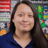 Patch Collection Employee Tina Pham's profile photo