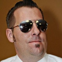 Church Services Employee Cobey Hartman's profile photo