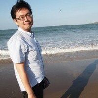 Jerry Chou Email