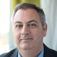 CBRE Managed Services Limited Employee Martijn Drost's profile photo