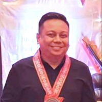 Sumisho Motor Finance Corporation Employee Adrian Rodriguez's profile photo