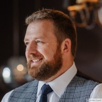 Liberty IT Employee Brian Craig's profile photo