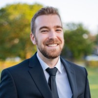 Cornerstone Remodeling Employee Zack Lazo's profile photo