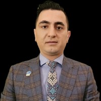 Ali Shojaat