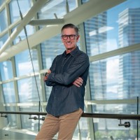 Cloudflare Employee Mark Anderson's profile photo