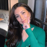 Sahar Mahdavian Email