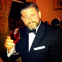 Carax Monaco Employee Steven Hopwood's profile photo