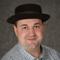 VERITUITY Employee Dylan Garvis's profile photo