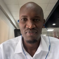 Simon Maina Email & Phone Number