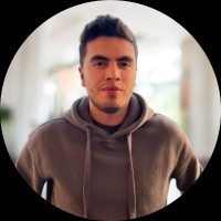 Octapus Inc Employee Mauricio Díaz Torres's profile photo