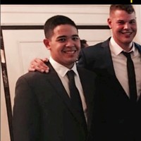 Connecticut Office of the State Comptroller Employee Eric Nguyen's profile photo