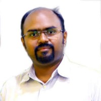FACE Prep Employee Karthik Raja's profile photo