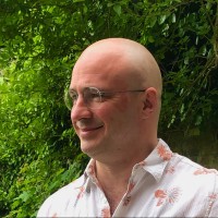 Efficio Employee Ed Singleton's profile photo