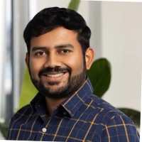 McKesson Employee Karn Kumar's profile photo