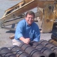 Saginaw Pipe Inc Employee Gregg Helms's profile photo