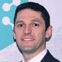 HYDROGRID Employee Görkem Teneler's profile photo