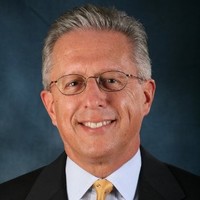 GWP Consulting Employee Gary Peck's profile photo