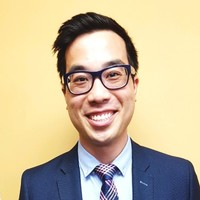 OCR Canada Employee Vincent Tsoi's profile photo