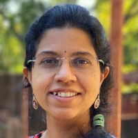 ServiceNow Employee Anusha K's profile photo