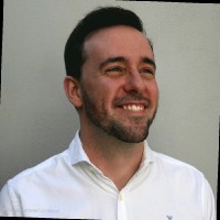 Iconic Employee Borja González León's profile photo