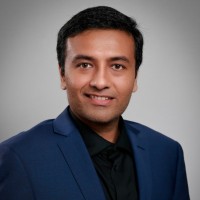 CRi - Community Residences, Inc. Employee Divyajit Jadeja's profile photo