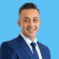 Simetrix Solutions Employee Gerti Haxhiu's profile photo