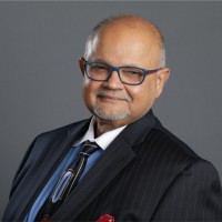 DoubleCheck Solutions Employee Ashwin Rangan's profile photo