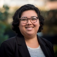 Disability Rights California Employee Alexandra Buchanan's profile photo