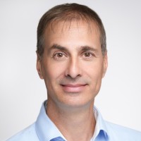 Bonfy.AI Employee Danny Kibel's profile photo