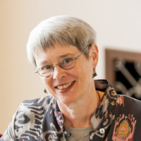 Case Research Foundation Employee Anne Lawrence's profile photo
