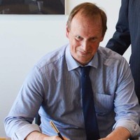 Loop Technology Ltd Employee Alun Reece's profile photo