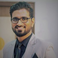 Freo Employee Rakesh Jhinjharia's profile photo