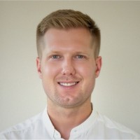 Lucas Public Affairs Employee Patrick Dorsey's profile photo