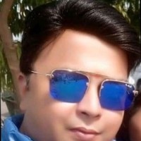 Triveni IT Employee Anuj Swaroop's profile photo