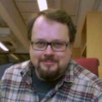 Aalto University Employee Vesa Korhonen's profile photo